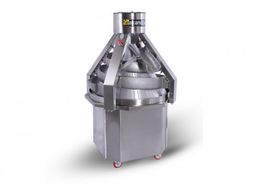 HY 50-150 Hamur Yuvarlama Makineleri